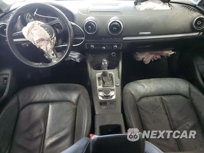 Zdjęcie 8 z 13 samochodu: 2018 AUDI A3 PREMIUM VIN:WAUB8GFF5J1027600 - miniatura