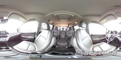 Zdjęcie 15 z 16 samochodu: 2019 HONDA ODYSSEY EXL VIN:5FNRL6H74KB070267 - miniatura