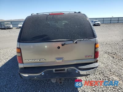 Zdjęcie 6 z 13 samochodu: 2000 GMC YUKON XL K1500 VIN:3GKFK16T5YG196816 - miniatura