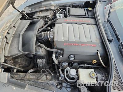 Zdjęcie 11 z 12 samochodu: 2015 CHEVROLET CORVETTE STINGRAY 2LT VIN:1G1YD3D74F5111526 - miniatura