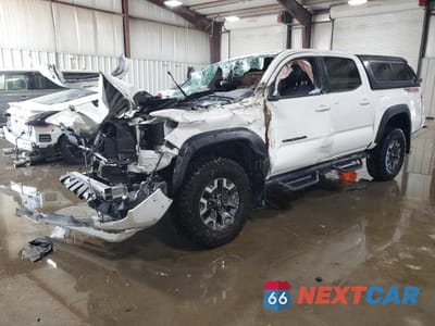 2021 TOYOTA TACOMA TRD OFF-ROAD 3TMCZ5AN3MM439030 - główne zdjęcie licytacji z USA - miniatura