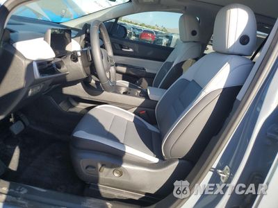Zdjęcie 7 z 13 samochodu: 2025 HONDA PROLOGUE TOUR VIN:3GPKHWRMXSS507816 - miniatura