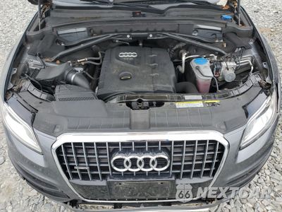 Zdjęcie 12 z 13 samochodu: 2017 AUDI Q5 PREMIUM PLUS VIN:WA1L2AFPXHA083664 - miniatura