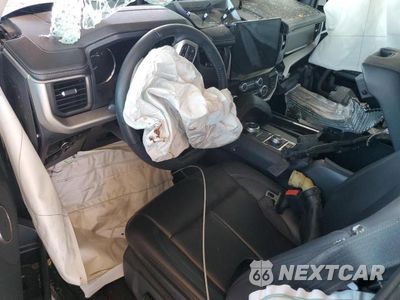 Zdjęcie 8 z 13 samochodu: 2024 FORD EXPEDITION MAX XLT VIN:1FMJK1J87REA02039 - miniatura