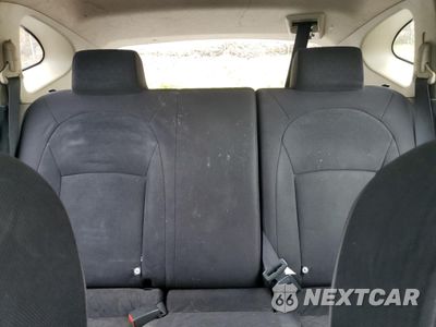 Zdjęcie 10 z 15 samochodu: 2008 NISSAN ROGUE S VIN:JN8AS58V68W100581 - miniatura