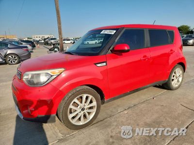 2017 KIA SOUL + KNDJP3A56H7467874 - główne zdjęcie licytacji z USA - miniatura