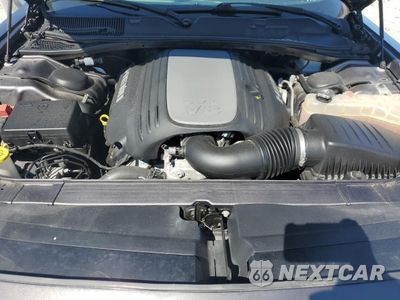 Zdjęcie 11 z 13 samochodu: 2021 DODGE CHALLENGER R/T VIN:2C3CDZBT8MH551652 - miniatura