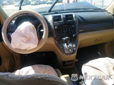 Zdjęcie 8 z 13 samochodu: 2009 HONDA CR-V EXL VIN:5J6RE38799L006638 - miniatura