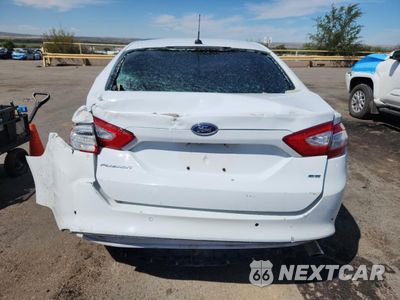 Zdjęcie 6 z 12 samochodu: 2016 FORD FUSION SE VIN:3FA6P0H74GR367068 - miniatura