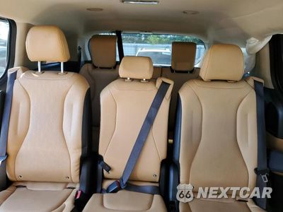 Zdjęcie 10 z 14 samochodu: 2024 KIA CARNIVAL LX VIN:KNDNB4H39R6387311 - miniatura