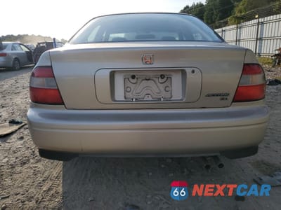 Zdjęcie 6 z 12 samochodu: 1995 HONDA ACCORD EX VIN:1HGCD5659SA131637 - miniatura