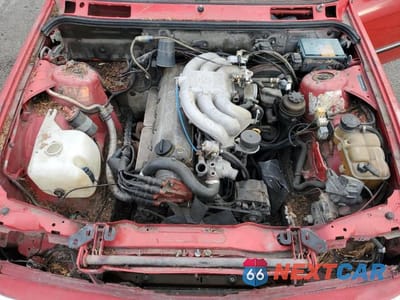 Zdjęcie 11 z 13 samochodu: 1988 BMW 325 I AUTOMATIC VIN:WBABB2307J8856972 - miniatura