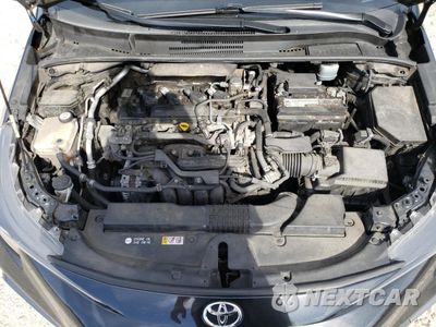 Zdjęcie 11 z 12 samochodu: 2020 TOYOTA COROLLA SE VIN:JTDS4RCE1LJ043060 - miniatura