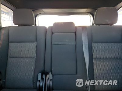 Zdjęcie 10 z 15 samochodu: 2017 JEEP GRAND CHEROKEE LAREDO VIN:1C4RJFAG2HC612309 - miniatura