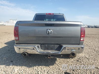 Zdjęcie 6 z 16 samochodu: 2011 DODGE RAM 1500 VIN:1D7RV1CT8BS524398 - miniatura