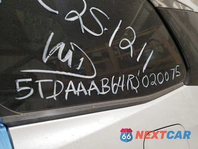 Zdjęcie 12 z 12 samochodu: 2024 LEXUS TX 350 BASE VIN:5TDAAAB64RS020075 - miniatura