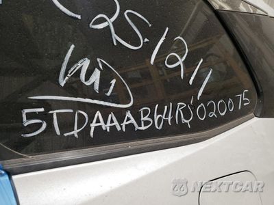 Zdjęcie 12 z 12 samochodu: 2024 LEXUS TX 350 BASE VIN:5TDAAAB64RS020075 - miniatura