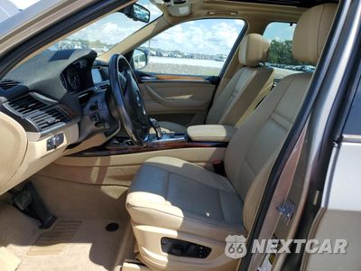 Zdjęcie 7 z 13 samochodu: 2012 BMW X5 XDRIVE35D VIN:5UXZW0C56CL664267 - miniatura