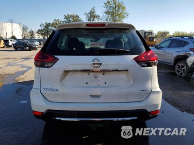 Zdjęcie 6 z 16 samochodu: 2019 NISSAN ROGUE S VIN:5N1AT2MV4KC794432 - miniatura