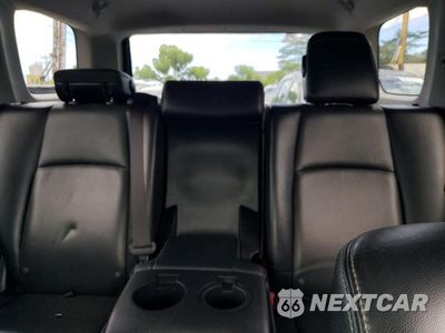 Zdjęcie 10 z 13 samochodu: 2017 TOYOTA 4RUNNER SR5 VIN:JTEZU5JR8H5148817 - miniatura
