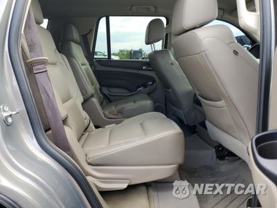 Zdjęcie 11 z 13 samochodu: 2017 CHEVROLET TAHOE C1500 LT VIN:1GNSCBKC3HR321922 - miniatura