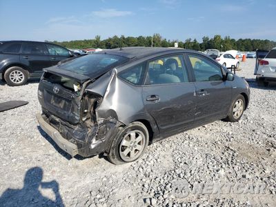Trzecie zdjęcie samochodu z tyłu: 2007 TOYOTA PRIUS VIN:JTDKB20U973257832 - miniatura