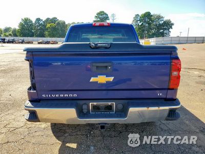 Zdjęcie 6 z 14 samochodu: 2014 CHEVROLET SILVERADO C1500 LT VIN:3GCPCREC1EG104416 - miniatura