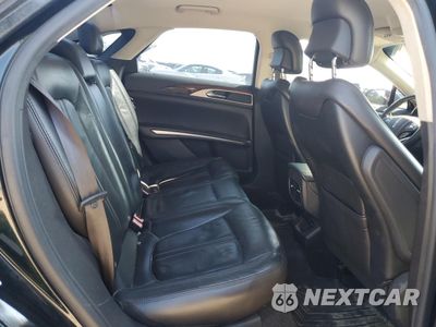 Zdjęcie 10 z 12 samochodu: 2014 LINCOLN MKZ VIN:3LN6L2GK9ER803977 - miniatura
