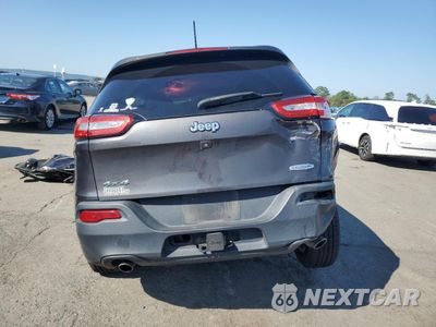 Zdjęcie 6 z 14 samochodu: 2014 JEEP CHEROKEE LATITUDE VIN:1C4PJMCS4EW298279 - miniatura