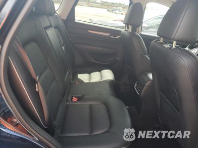 Zdjęcie 11 z 14 samochodu: 2024 MAZDA CX-5 SELECT VIN:JM3KFBBL9R0445660 - miniatura