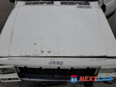 Zdjęcie 12 z 14 samochodu: 1996 JEEP CHEROKEE COUNTRY VIN:1J4FT78SXTL188653 - miniatura
