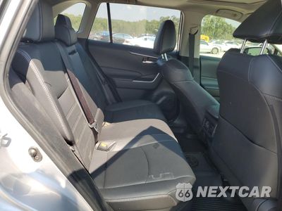 Zdjęcie 11 z 14 samochodu: 2023 TOYOTA RAV4 XLE PREMIUM VIN:JTMB6RFV5PD101133 - miniatura