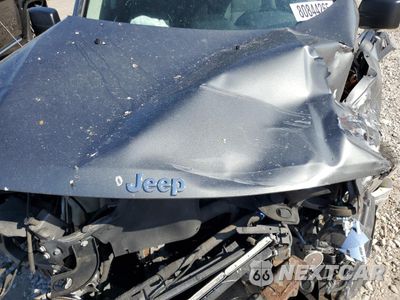 Zdjęcie 11 z 15 samochodu: 2012 JEEP PATRIOT LATITUDE VIN:1C4NJRFB3CD621990 - miniatura