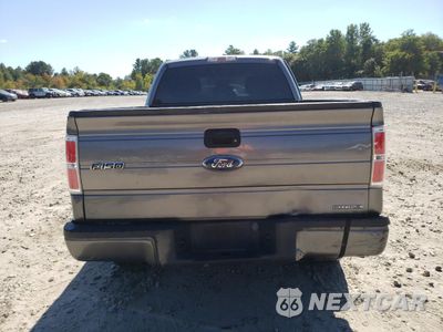 Zdjęcie 6 z 12 samochodu: 2011 FORD F150 SUPER CAB VIN:1FTFX1EF6BFA18155 - miniatura