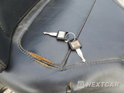 Zdjęcie 8 z 9 samochodu: 1989 HONDA GL1500 VIN:1HFSC2214KA101160 - miniatura