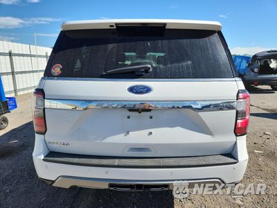 Zdjęcie 6 z 16 samochodu: 2020 FORD EXPEDITION MAX LIMITED VIN:1FMJK2AT4LEA49773 - miniatura