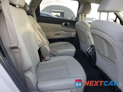 Zdjęcie 11 z 13 samochodu: 2023 KIA SORENTO SX VIN:5XYRK4LF8PG191017 - miniatura