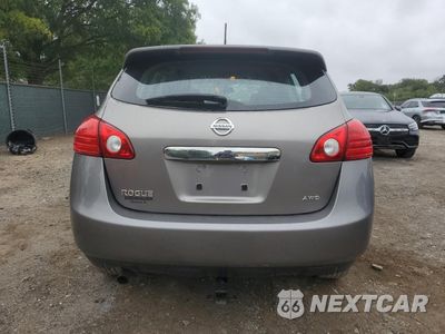 Zdjęcie 6 z 14 samochodu: 2013 NISSAN ROGUE S VIN:JN8AS5MV0DW636149 - miniatura