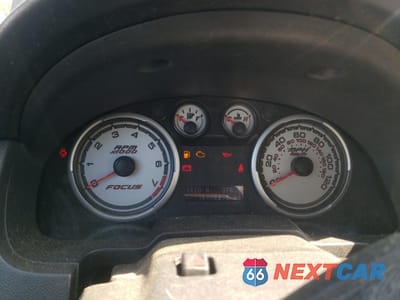 Zdjęcie 9 z 12 samochodu: 2011 FORD FOCUS SE VIN:1FAHP3FN1BW116560 - miniatura