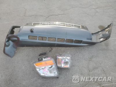 Zdjęcie 13 z 14 samochodu: 2008 CADILLAC SRX VIN:1GYEE437780155349 - miniatura