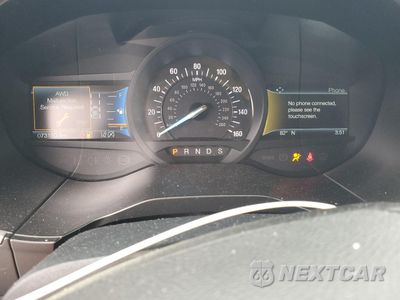 Zdjęcie 9 z 16 samochodu: 2019 FORD EDGE SEL VIN:2FMPK4J90KBB92756 - miniatura