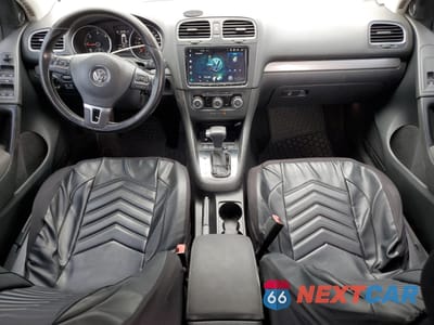 Zdjęcie 8 z 12 samochodu: 2011 VOLKSWAGEN GOLF VIN:WVWDM7AJ0BW033330 - miniatura