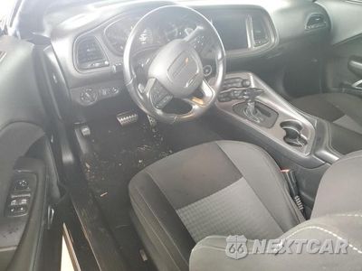 Zdjęcie 8 z 12 samochodu: 2023 DODGE CHALLENGER R/T VIN:2C3CDZBT7PH617743 - miniatura