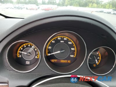 Zdjęcie 9 z 14 samochodu: 2008 SATURN AURA XE VIN:1G8ZS57N08F140620 - miniatura