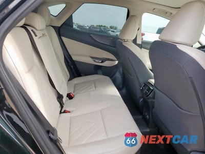 Zdjęcie 11 z 16 samochodu: 2025 LEXUS NX 450H LUXURY VIN:JTJHKCFZ7S2066506 - miniatura