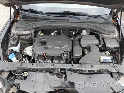 Zdjęcie 12 z 16 samochodu: 2020 HYUNDAI SANTA FE SEL VIN:5NMS33AD3LH231191 - miniatura