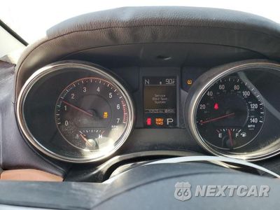 Zdjęcie 9 z 13 samochodu: 2013 JEEP GRAND CHEROKEE OVERLAND VIN:1C4RJFCT1DC545416 - miniatura