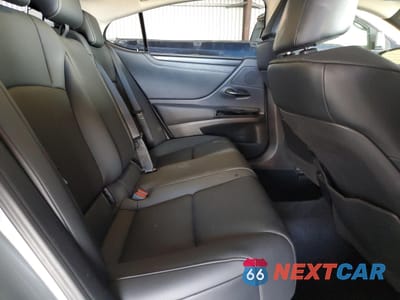 Zdjęcie 10 z 13 samochodu: 2022 LEXUS ES 350 BASE VIN:58ADZ1B10NU119867 - miniatura