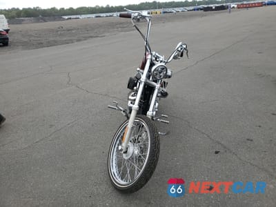 Drugie zdjęcie samochodu z przodu: 2013 HARLEY-DAVIDSON XL1200 V VIN:1HD1LF310DC419181 - miniatura