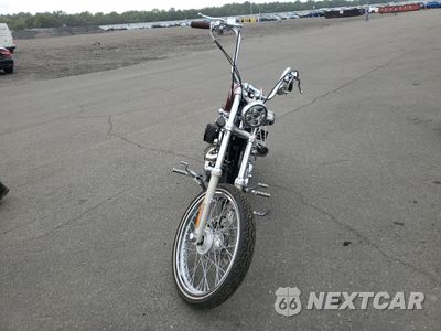 Drugie zdjęcie samochodu z przodu: 2013 HARLEY-DAVIDSON XL1200 V VIN:1HD1LF310DC419181 - miniatura